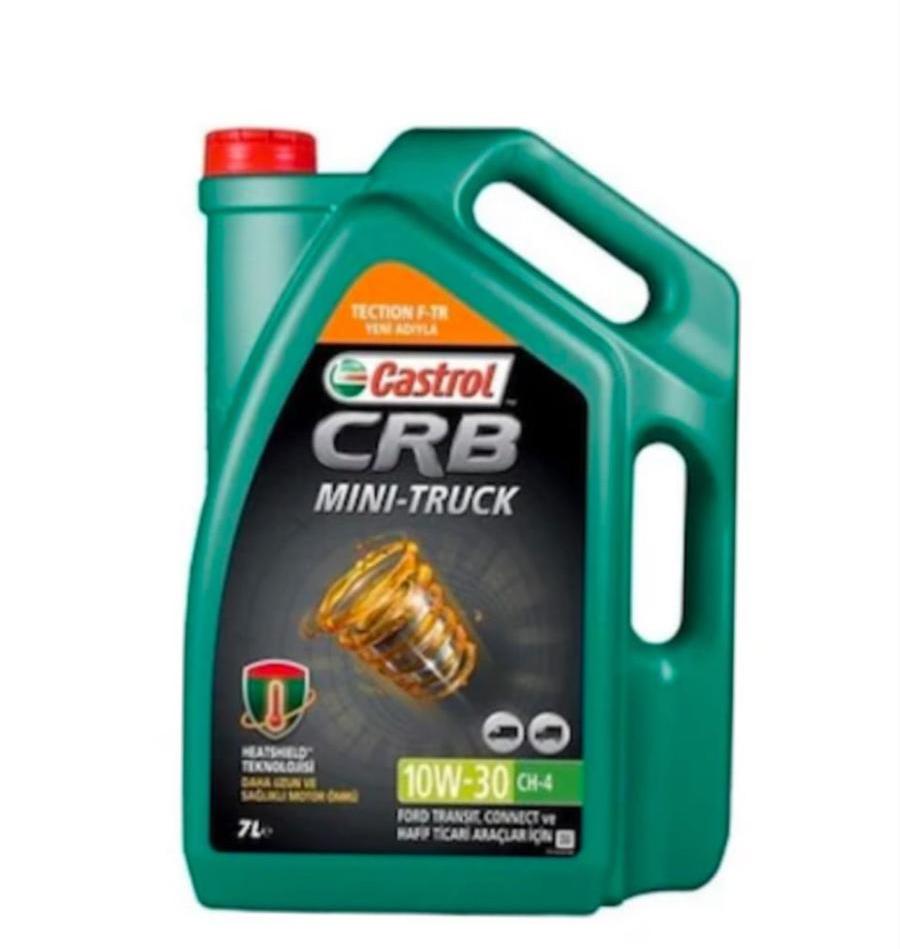 Bayrak Madeni Yağ Filtre